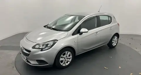 Annonce OPEL CORSA Essence 2019 d'occasion 