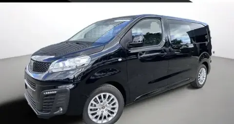 Used FIAT SCUDO Diesel 2024 Ad 