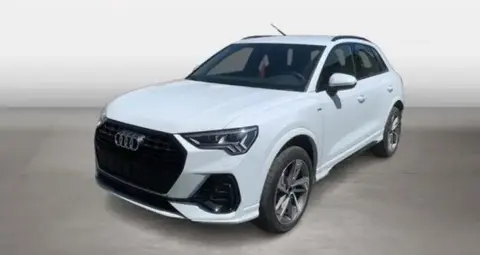 Annonce AUDI Q3 Diesel 2024 d'occasion 