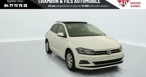 Used VOLKSWAGEN POLO Petrol 2019 Ad 