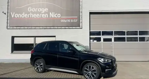 Used BMW X1 Petrol 2019 Ad 