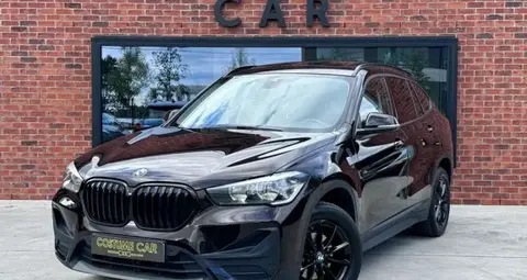 Annonce BMW X1 Diesel 2020 d'occasion 