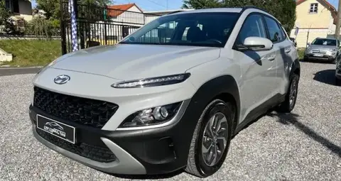 Used HYUNDAI KONA Hybrid 2022 Ad 