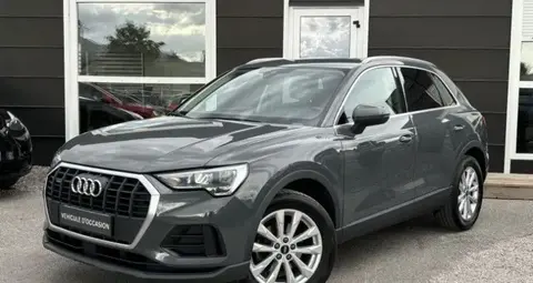 Annonce AUDI Q3 Diesel 2021 d'occasion 