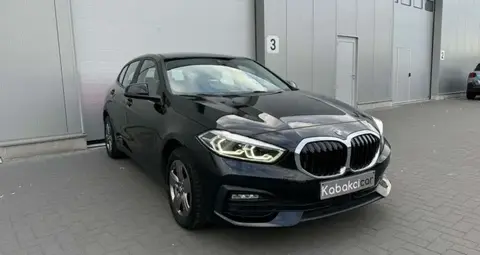 Annonce BMW SERIE 1 Diesel 2021 d'occasion 