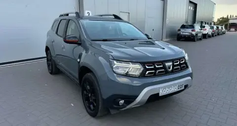 Annonce DACIA DUSTER Essence 2022 d'occasion 