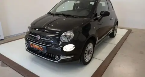 Used FIAT 500C Petrol 2016 Ad 