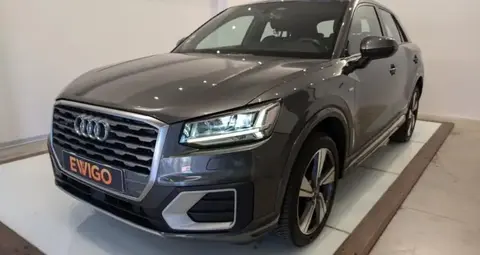 Used AUDI Q2 Diesel 2018 Ad 