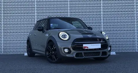 Used MINI ONE Petrol 2018 Ad 