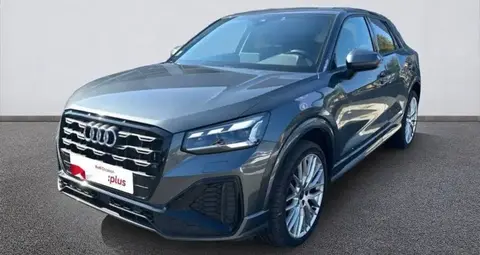 Used AUDI Q2 Petrol 2023 Ad 