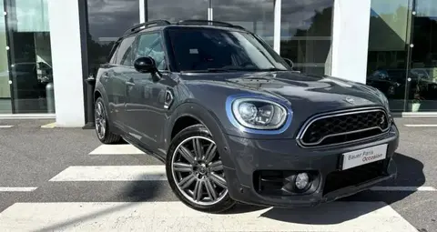 Used MINI COUNTRYMAN Petrol 2019 Ad 