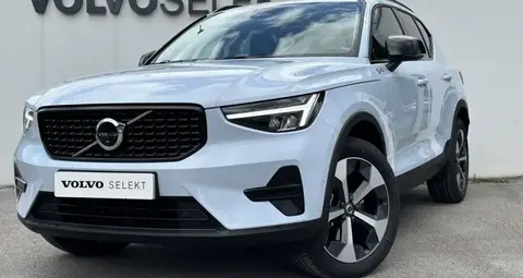 Annonce VOLVO XC40 Essence 2024 d'occasion 