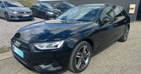 Used AUDI A4 Diesel 2020 Ad 