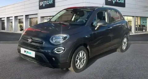 Annonce FIAT 500X Essence 2019 d'occasion 