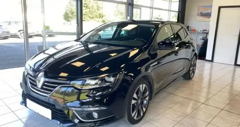 Used RENAULT MEGANE Diesel 2019 Ad 