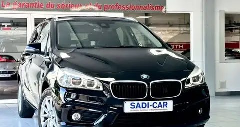 Used BMW SERIE 2 Petrol 2018 Ad 