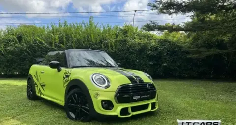 Used MINI COOPER Petrol 2020 Ad 