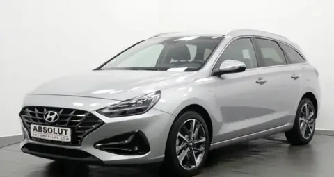 Annonce HYUNDAI I30 Essence 2021 d'occasion 