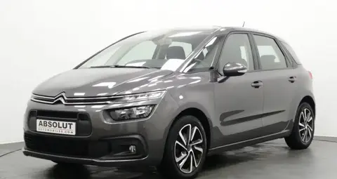 Annonce CITROEN C4 Diesel 2020 d'occasion 