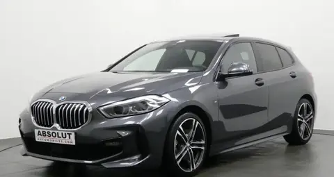 Annonce BMW SERIE 1 Essence 2021 d'occasion 