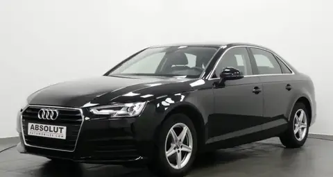 Used AUDI A4 Diesel 2019 Ad 