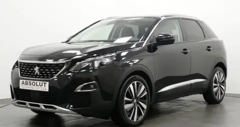 Annonce PEUGEOT 3008 Diesel 2019 d'occasion 