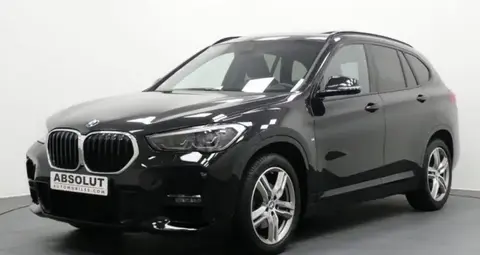 Used BMW X1 Petrol 2019 Ad 