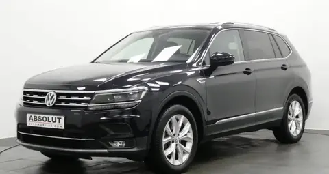 Annonce VOLKSWAGEN TIGUAN Diesel 2019 d'occasion 