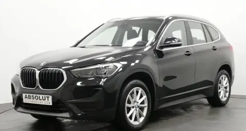 Used BMW X1 Diesel 2019 Ad 