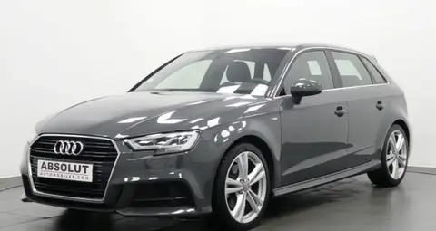 Used AUDI A3 Diesel 2019 Ad 