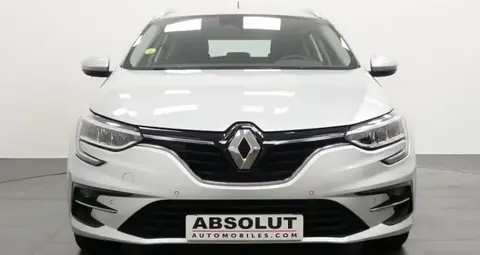 Used RENAULT MEGANE Diesel 2020 Ad 