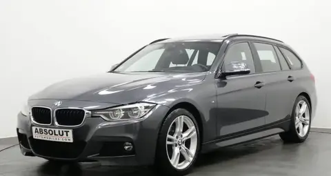 Used BMW SERIE 3 Diesel 2019 Ad 