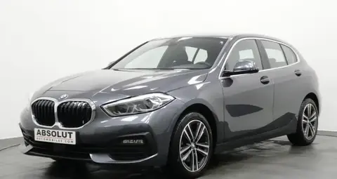 Used BMW SERIE 1 Diesel 2019 Ad 