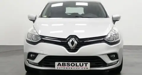 Used RENAULT CLIO Diesel 2018 Ad 