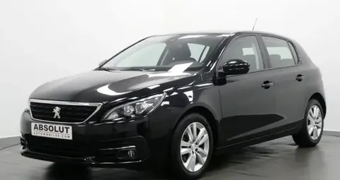 Used PEUGEOT 308 Diesel 2019 Ad 