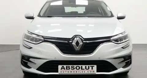 Used RENAULT MEGANE Diesel 2021 Ad 