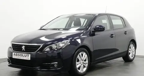 Used PEUGEOT 308 Diesel 2020 Ad 