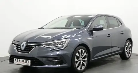 Used RENAULT MEGANE Diesel 2023 Ad 