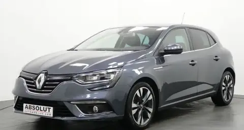 Annonce RENAULT MEGANE Diesel 2021 d'occasion 