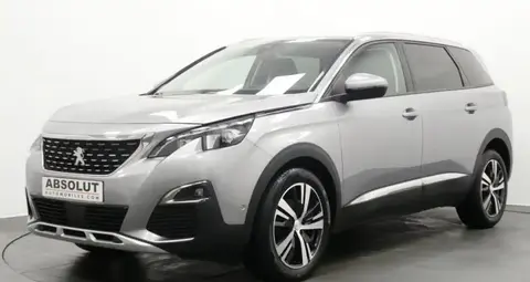 Used PEUGEOT 5008 Diesel 2019 Ad 