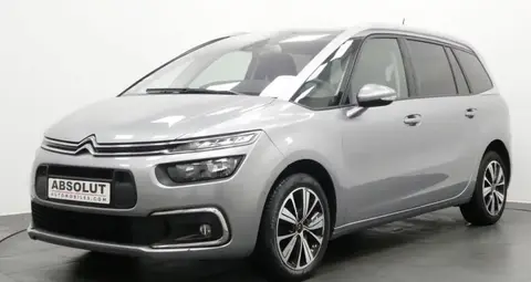 Used CITROEN C4 Diesel 2019 Ad 