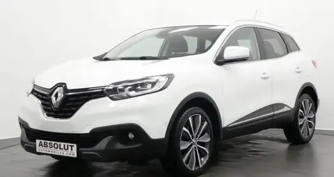 Used RENAULT KADJAR Petrol 2017 Ad 