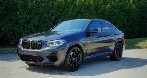 Used BMW X4 Petrol 2019 Ad 