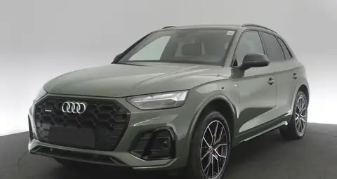 Used AUDI Q5 Hybrid 2022 Ad 