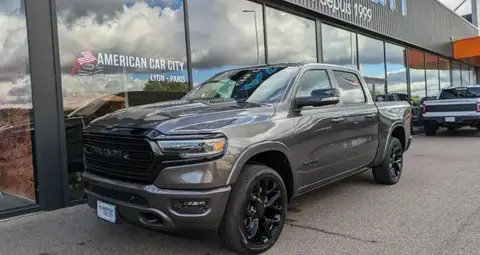 Annonce DODGE RAM  2021 d'occasion 