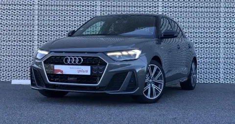 Annonce AUDI A1 Essence 2020 d'occasion 