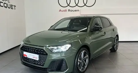 Annonce AUDI A1 Essence 2024 d'occasion 