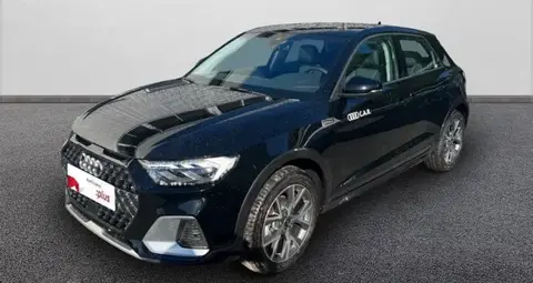 Annonce AUDI A1 Essence 2024 d'occasion 