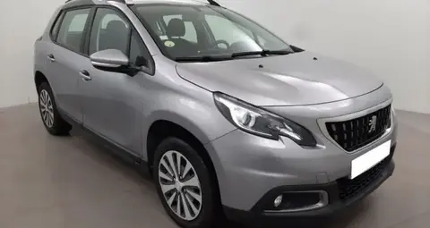 Used PEUGEOT 2008 Diesel 2018 Ad 