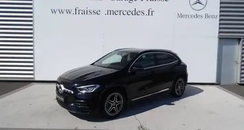 Used MERCEDES-BENZ CLASSE GLA Diesel 2023 Ad 